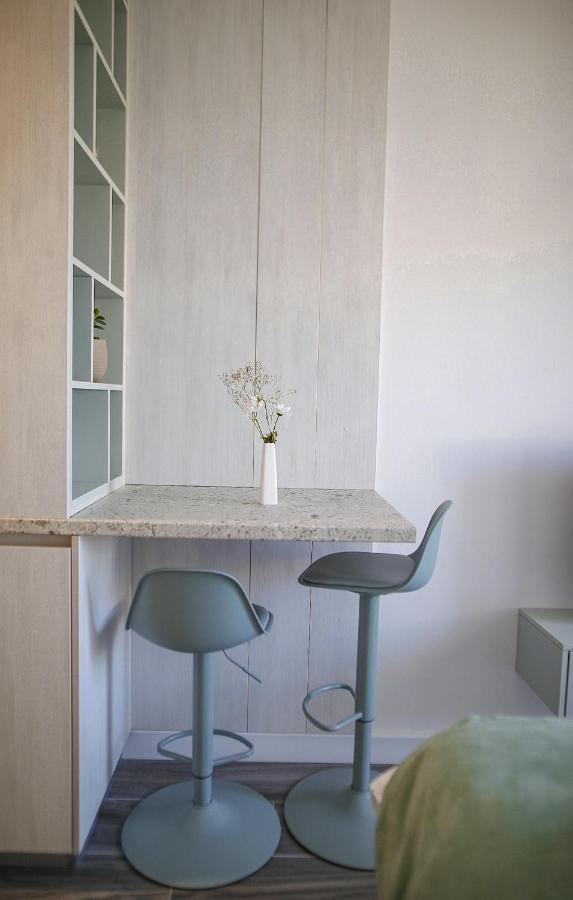 Allure Apartments Улцин Екстериор снимка