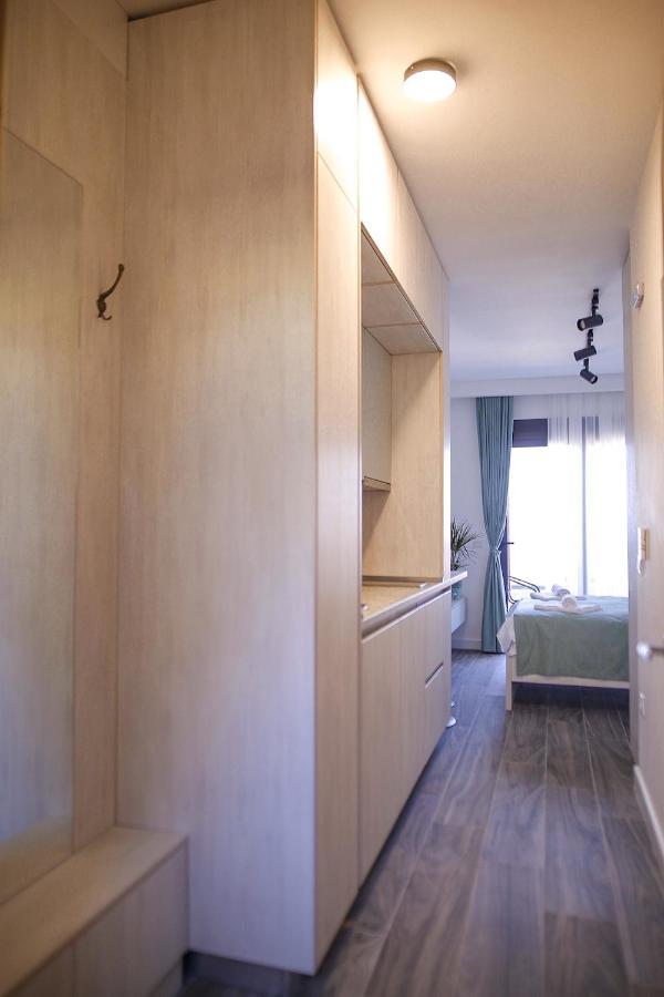 Allure Apartments Улцин Екстериор снимка