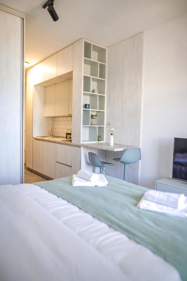 Allure Apartments Улцин Екстериор снимка