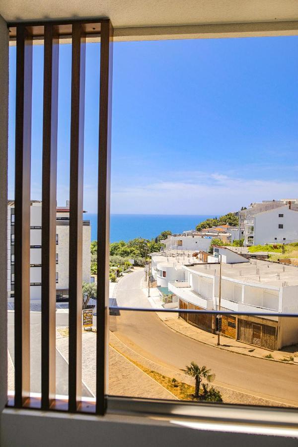 Allure Apartments Улцин Екстериор снимка