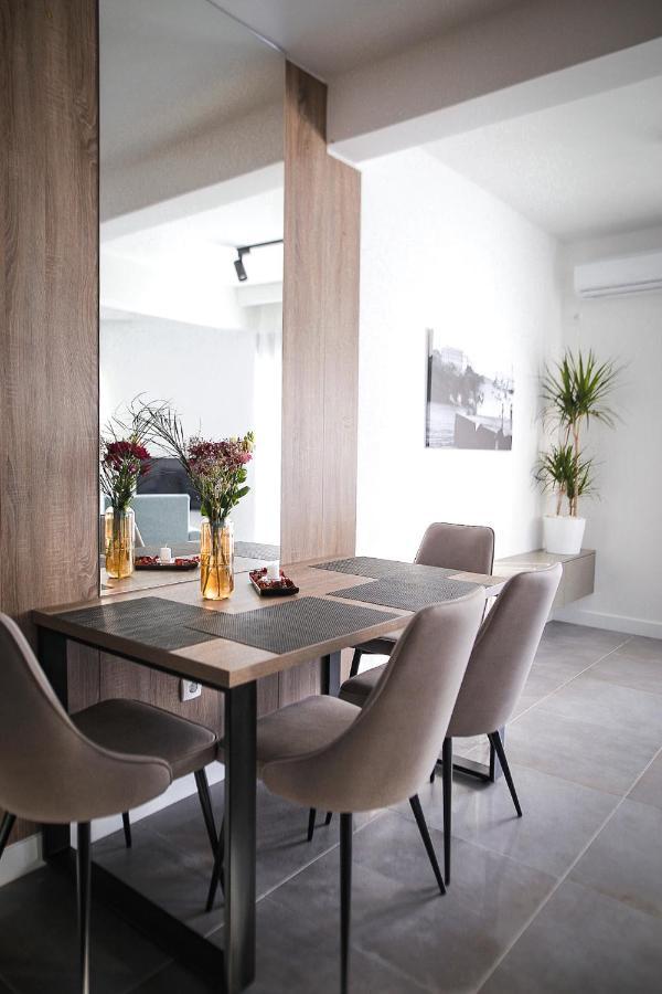 Allure Apartments Улцин Екстериор снимка
