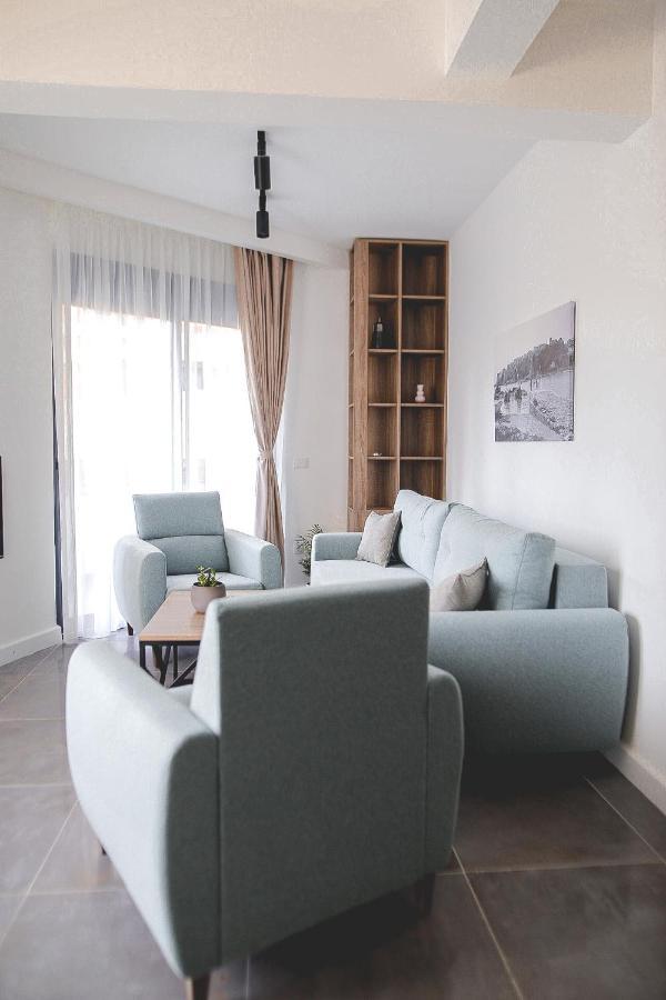 Allure Apartments Улцин Екстериор снимка