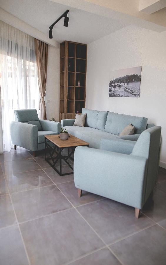 Allure Apartments Улцин Екстериор снимка