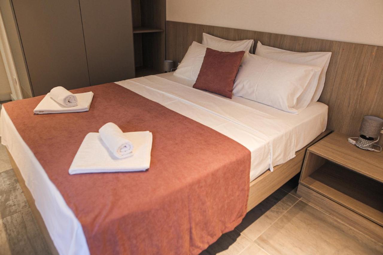 Allure Apartments Улцин Екстериор снимка
